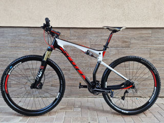 Scott Spark 930 Carbon foto 3