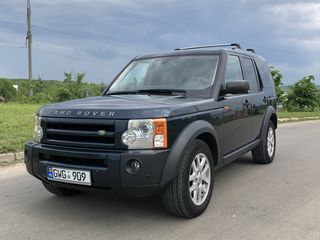 Land Rover Discovery foto 2