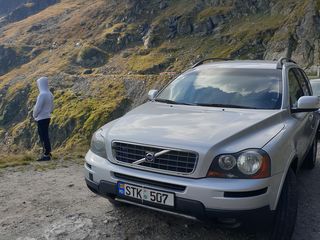 Volvo XC90 foto 3