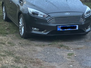 Ford Focus foto 9