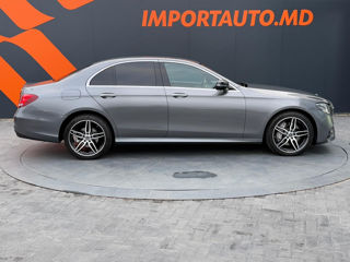 Mercedes E-Class foto 5