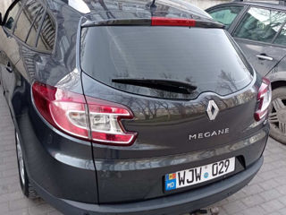 Renault Megane foto 3