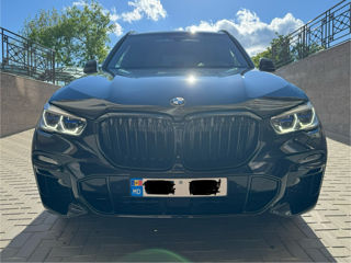 BMW X5 фото 3