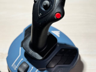 Thrustmaster TCA Sidestik Airbus foto 0