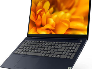 Lenovo ideapad 3 17alc6, amd ryzen 5 5500u pana la 4.0ghz, 17.3" full hd, 8gb, ssd 512gb