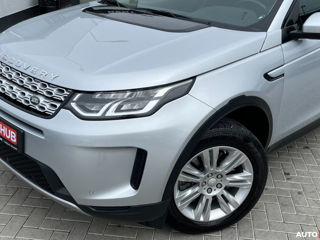 Land Rover Discovery Sport - Прокат // Rent // Chirie foto 2