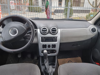 Dacia Logan Mcv foto 6