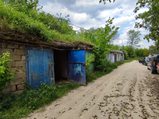 Garaj in Hincesti strada Marinescu