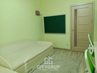 Apartament cu 2 camere, 52 m², Telecentru, Chișinău foto 6