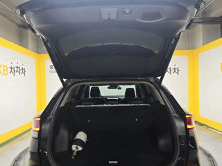 KIA Sportage foto 9