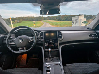 Renault Talisman foto 5