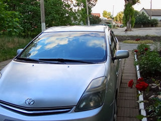 Toyota Prius foto 2