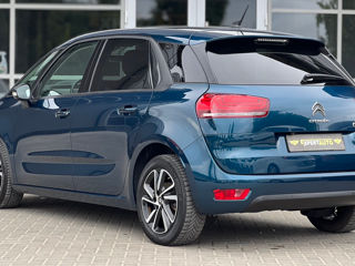 Citroen C4 foto 8