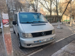 Mercedes Vito foto 3