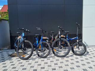 Biciclete Electrice Tronix Livrare gratuita ! foto 3