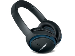 Bose SoundLink Around-Ear wireless headphones II foto 5