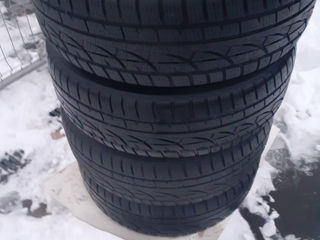 Зимняя резина 225-65-R17 Hankook foto 6