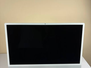 iMac 24 M1 16/256gb White, ideal! 2021.