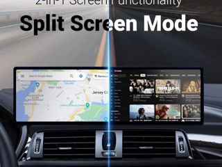 G30, BMW -Ottocast i3,Ai ТВ-бокс для BMW,iDrive , Car Play , Android Auto фото 6