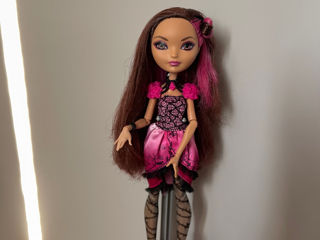 Куклы Monster high и Ever after high foto 5