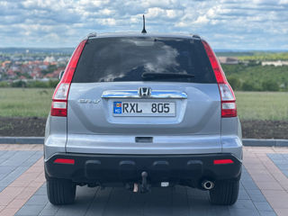 Honda CR-V foto 4