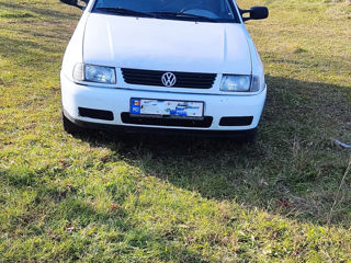 Volkswagen Caddy foto 6