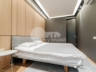 Apartament cu 1 cameră, 60 m², Centru, Chișinău foto 14