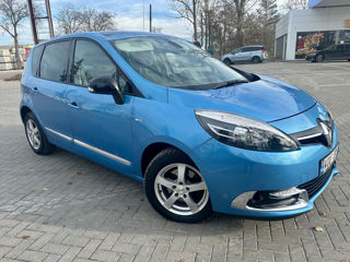 Renault Scenic foto 2