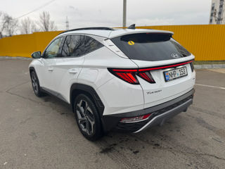 Hyundai Tucson foto 4