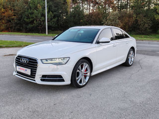 Audi A6 foto 7