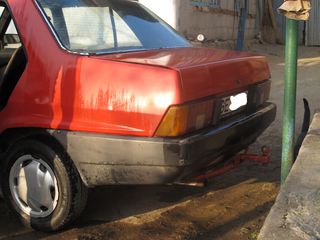 Fiat Regata foto 4