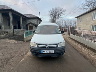 Volkswagen Caddy foto 3