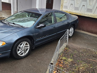 Dodge Intrepid foto 2