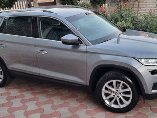 Skoda Kodiaq foto 3