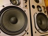 Boxe Technics SB-X3 Linear Phase Speaker System foto 1