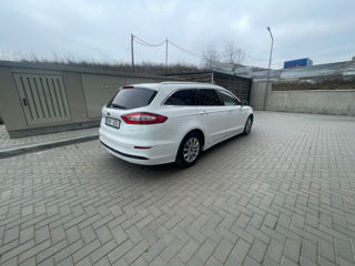 Ford Mondeo foto 3