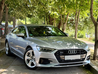 Audi A7 foto 0