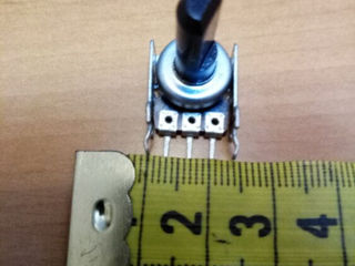 Продаются новые резисторы переменного сопротивления! foto 1