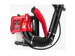 Suflantă de frunze pe benzina Red Technic RTODL0059 -Universalmag foto 3