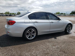 BMW 3 Series foto 9