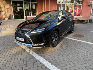 Lexus RX Series foto 2