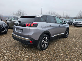 Peugeot 3008 foto 4