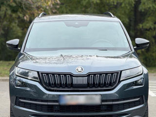 Skoda Kodiaq foto 3