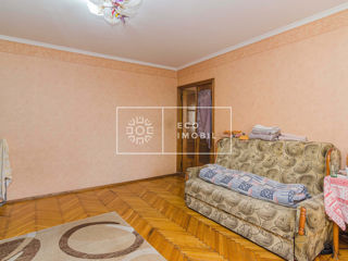 Apartament cu 4 camere, 100 m², Ciocana, Chișinău foto 7
