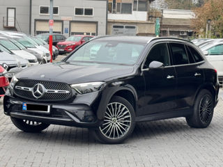 Mercedes GLC