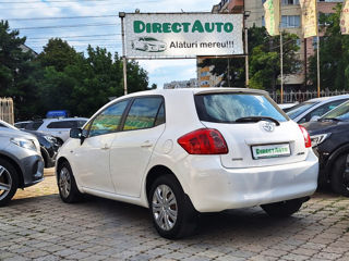 Toyota Auris foto 6