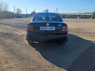 Skoda Superb foto 4