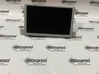 Monitor / Display Navigatie / Audi Q5 / A4 / Q7 / 8R0919604A