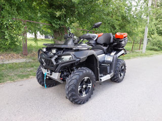 CFMOTO CfMoto 625 Touring