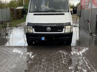 Volkswagen Lt35 2,8tdi